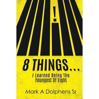 8 Things...