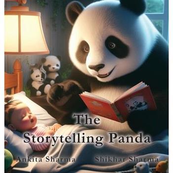 The Storytelling Panda