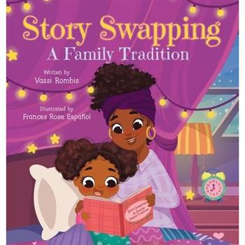 Story Swapping