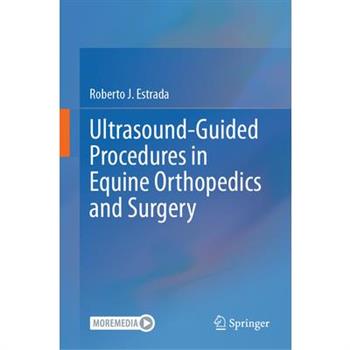 Ultrasound-Guided Procedures in Equine Orthopedics and Surgery