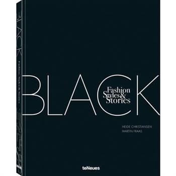 The Black Book