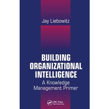 Building Organizational Intelligence