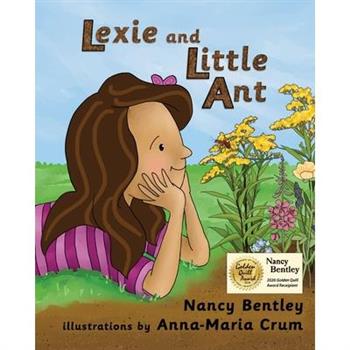 Lexie and Little Ant