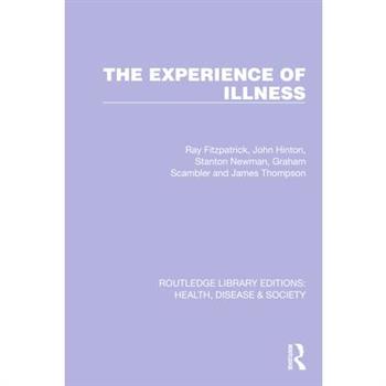 The Experience of Illness