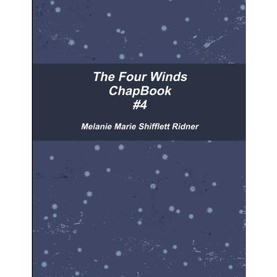The Four Winds ChapBook #4