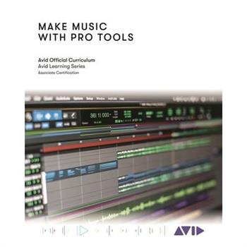 Make Music with Pro Tools