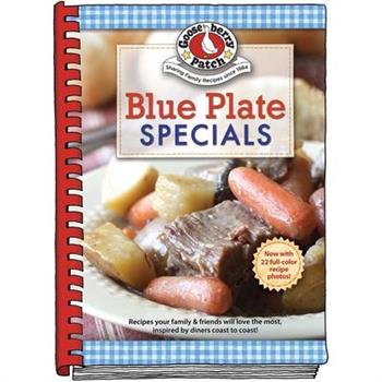 Blue Plate Specials
