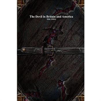 The Devil in Britain and America