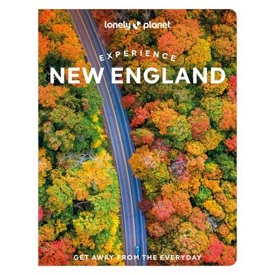Lonely Planet Experience New England 1