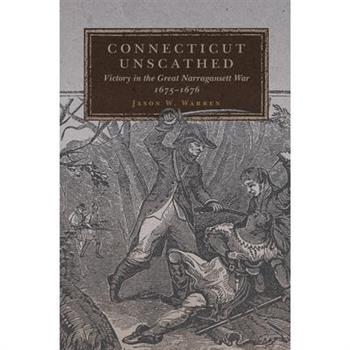 Connecticut Unscathed