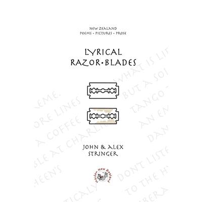 Lyrical Razor Blades