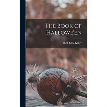 The Book of Hallowe’en