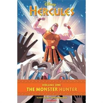 Hercules Volume 1