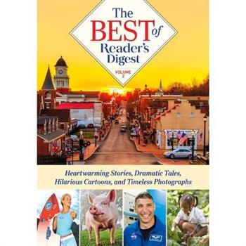 Best of Reader’s Digest Vol 2, 2