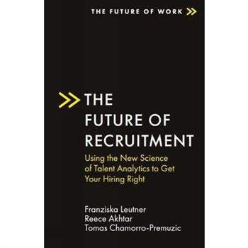 The Future of Recruitment