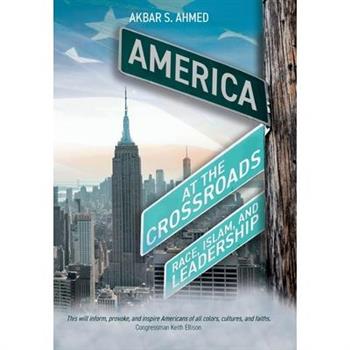 America at the Crossroads