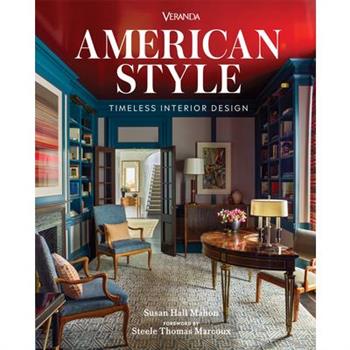 Veranda American Style