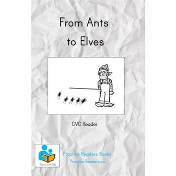 From Ants to Elves