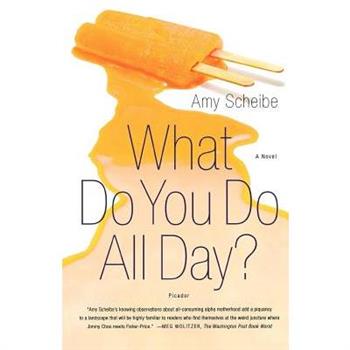 What Do You Do All Day?