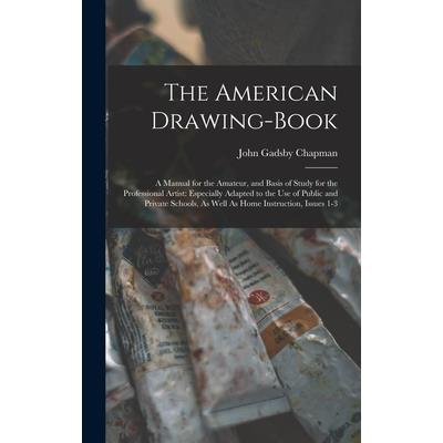 The American Drawing-Book