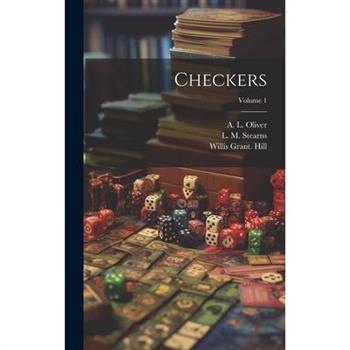 Checkers; Volume 1