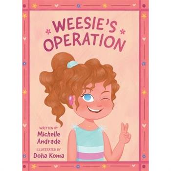 Weesie’s Operation