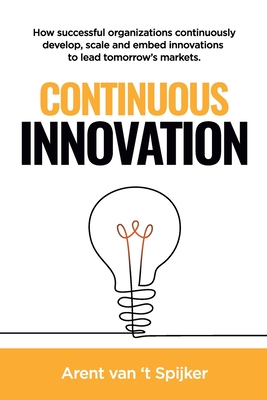 Continuous Innovation