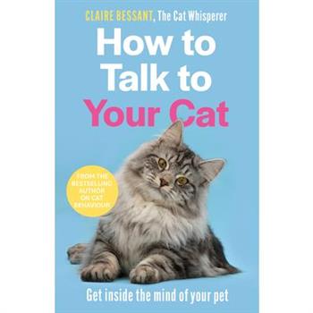 How to Talk to Your Cat