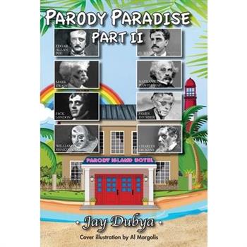 Parody Paradise, Part II