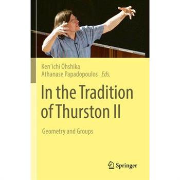 In the Tradition of Thurston II