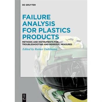 Failure Analysis for Plastics Products