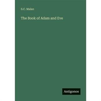 The Book of Adam and Eve