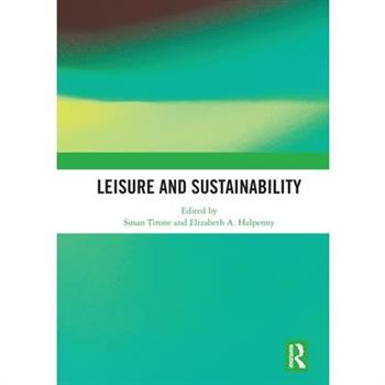 Leisure and Sustainability