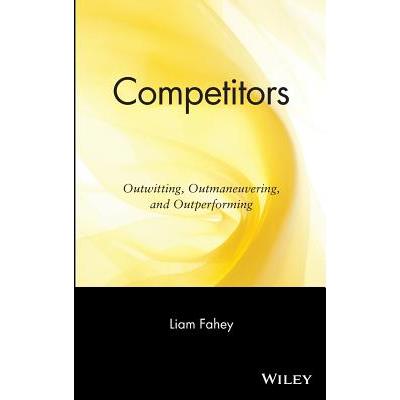 Competitors