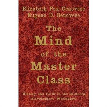 The Mind of the Master Class