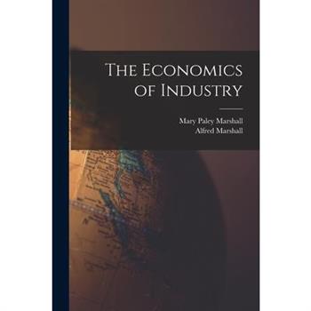 The Economics of Industry