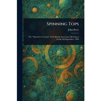 Spinning Tops