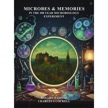 Microbes & Memories in the 500 Year Microbiology Experiment