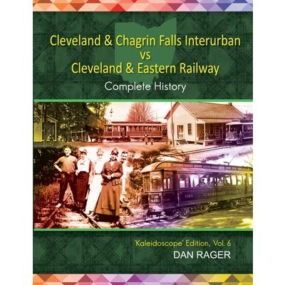 Cleveland & Chagrin Falls Interurban vs Cleveland & Eastern Railway