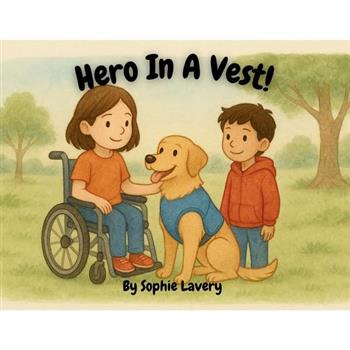 Hero In A Vest