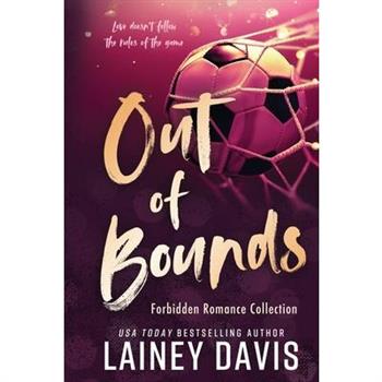 Out of Bounds