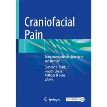 Craniofacial Pain