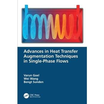 Advances in Heat Transfer Augmentation Techniques in Single-Phase Flows