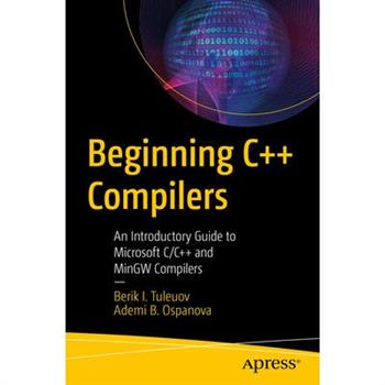 Beginning C＋＋ Compilers