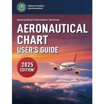 Aeronautical Chart User's Guide (2025)