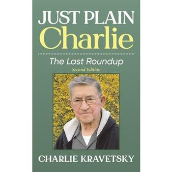 Just Plain Charlie