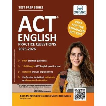 ACT English Practice Questions