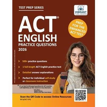 ACT English Practice Questions