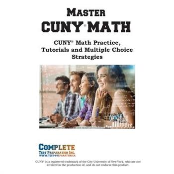 Master CUNY Math