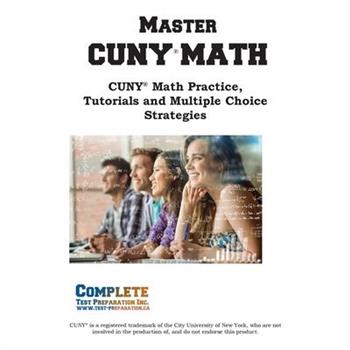 Master CUNY Math